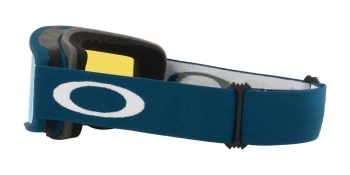 Gogle Narciarskie Oakley TARGET LINE S OO7122-10