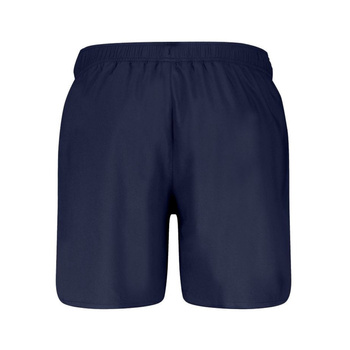 Kąpielówki męskie Puma BERMUDY SWIM granatowe 94707102