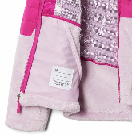Kurtka Dziecięca Columbia Powder Lite Novelty