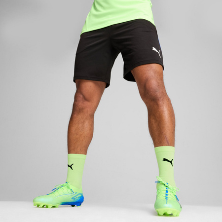 Szorty męskie Puma INDIVIDUALLIGA TRAINING 2 czarne 65951902