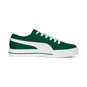 Buty sportowe męskie Puma EVER FS CV zielone 38639304