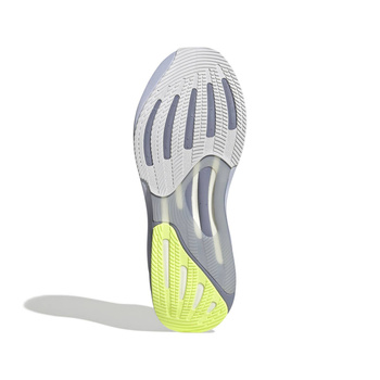 Buty do biegania damskie adidas SUPERNOVA RISE 2 szare JS3047