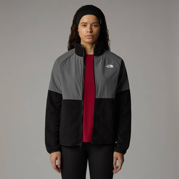 Polar damski The North Face GLACIER wielokolorowy NF0A89JAWOO