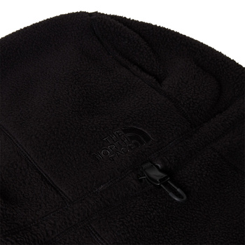 Kominiarka unisex The North Face WHIMZY POWDER czarna NF0A8CHQJK3