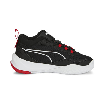 Buty sportowe dziecięce Puma Playmaker AC PS czarne 38735401