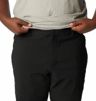Spodnie Zimowe Columbia Tech Trail Warm Pant Męskie Trekkingowe 1907465010