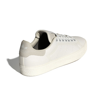 Buty sportowe męskie adidas STAN SMITH CS białe IG1293