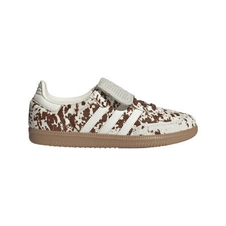 Buty sportowe damskie adidas SAMBA wielokolorowe JS3931