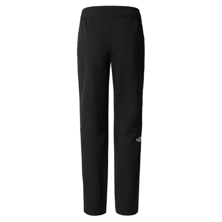 Spodnie Trekkingowe The North Face DIABLO REG STRAIGHT PANT Damskie NF0A7Z89JK3