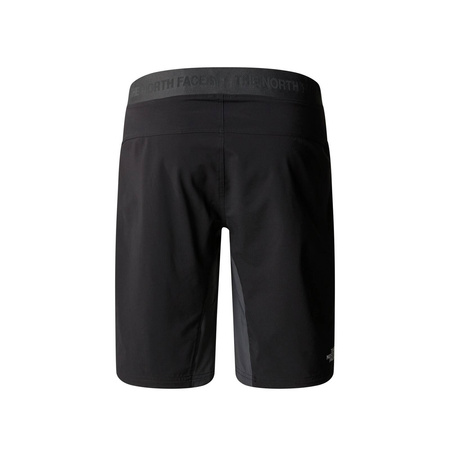 Spodenki męskie The North Face FELIK SLIM TAPERED szare NF0A825XK1C