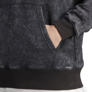 Bluza z kapturem męska adidas ALL SZN szara IJ6929