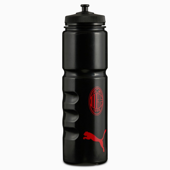 Bidon unisex Puma ACM 750 ML czarny 05481702