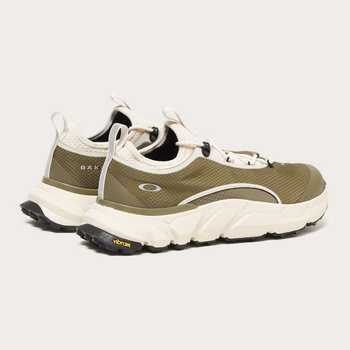 Buty sportowe męskie Oakley LIGHT SHIELD zielone FOF100587-7CE