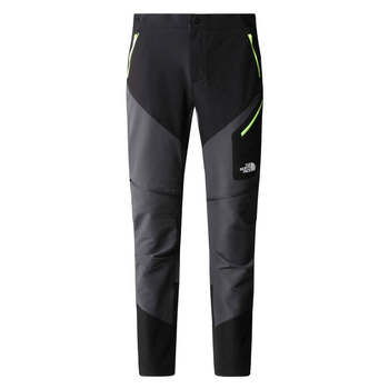 Spodnie Trekkingowe The North Face STOLEMBERG CONVERTIBLE SLIM TAPERED NF0A825VM3U