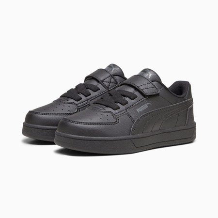 Buty sportowe dziecięce Puma CAVEN 2.0 AC+ PS czarne 39383901