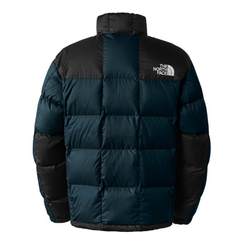 Kurtka męska The North Face LHOTSE granatowa NF0A3Y231NO