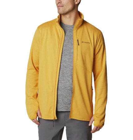 Bluza Rozpinana Columbia Park View Fleece Full Zip Męska 1952222756
