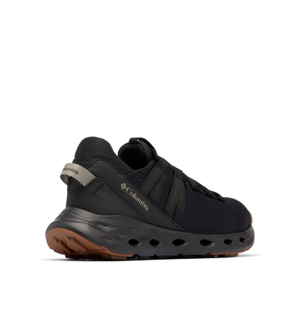 Buty sportowe męskie Columbia TERRASTRIDE czarne 2115301010