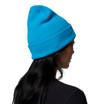 Czapka zimowa unisex Columbia CITY TREK niebieska 1911251491