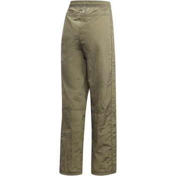 Spodnie damskie adidas WOVEN zielone FI6718