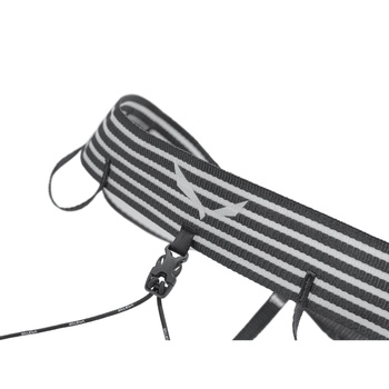 Uprząż wspinaczkowa unisex Salewa NXT LIGHT wielokolorowa 00-0000073803_0905