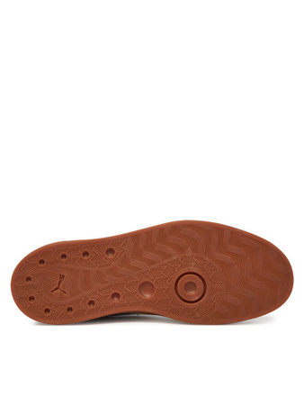 Buty sportowe damskie Puma CLUB II ERA SUEDE niebieskie 40071709