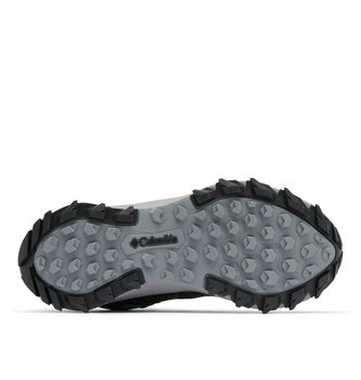 Buty trekkingowe damskie Columbia PEAKFREAK II czarne 2100091012