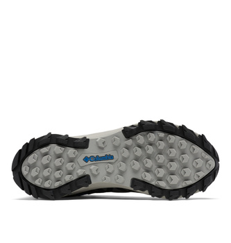 Buty trekkingowe męskie Columbia PEAKFREAK II szare 2100691089
