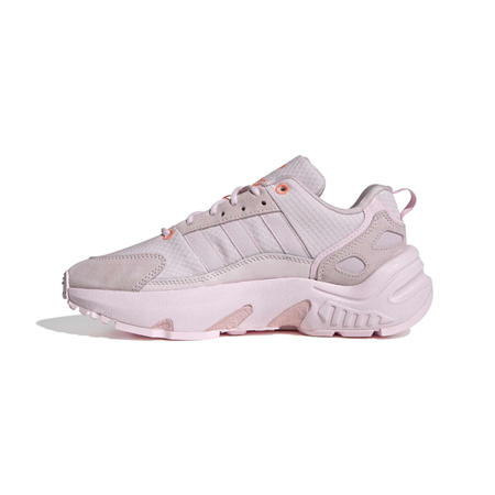 Buty sportowe damskie adidas ZX 22 BOOST różowe GY6712