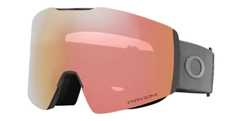 Gogle Narciarskie Oakley FALL LINE L OO7099-62