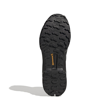 Buty trekkingowe męskie adidas TERREX AX4 MID BETA czarne GX8652