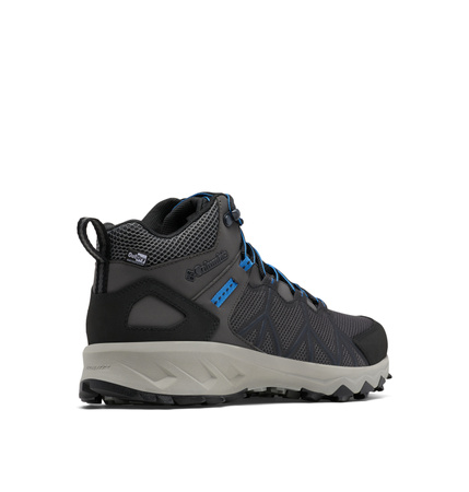 Buty trekkingowe męskie Columbia PEAKFREAK II szare 2100691089