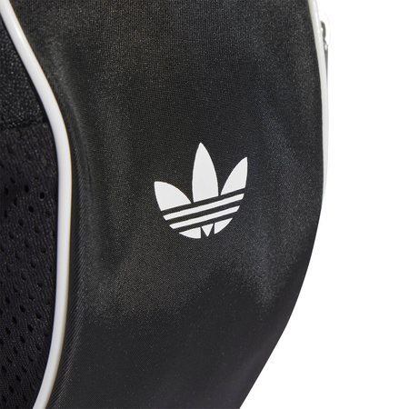 Saszetka unisex adidas ADICOLOR czarna JD5570