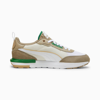 Buty sportowe damskie Puma R22 wielokolorowe 38346241