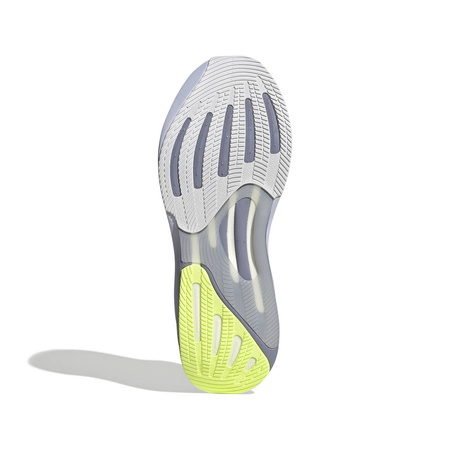 Buty do biegania damskie adidas SUPERNOVA RISE 2 szare JS3047
