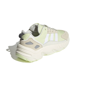 Buty sportowe męskie adidas ZX 22 BOOST białe GY5271