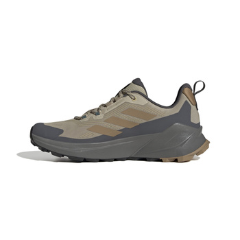 Buty turystyczne męskie adidas TERREX TRAILMAKER 2 beżowe JQ9924