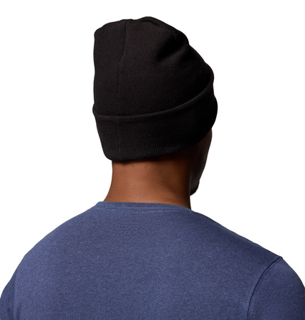 Czapka zimowa unisex Columbia ITSAKEEPER czarna 2137511010