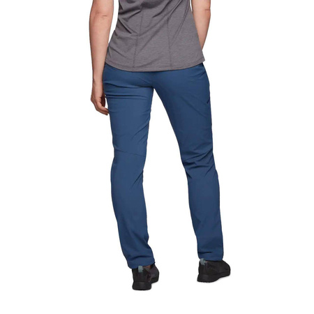 Spodnie trekkingowe Black Diamond TECHNICIAN ALPINE PANTS Damskie