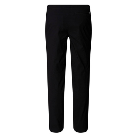 Spodnie trekkingowe męskie The North Face LIGHTNING czarne NF0A495N4H0