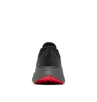Buty trailowe męskie Columbia KONOS TRILLIUM ATR czarne 2145281010