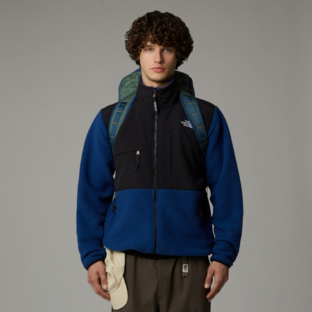 Torba podróżna unisex The North Face BASE CAMP VOYAGER 32 L zielona NF0A52RRA72