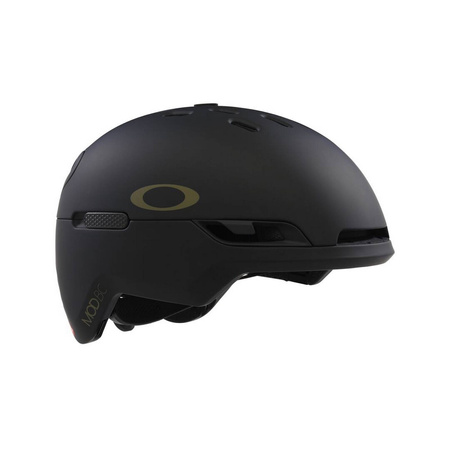 Kask narciarski unisex Oakley MOD BC czarny FOS901471-02E