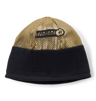 Czapka zimowa unisex Columbia HEAT III czarna 2137421010