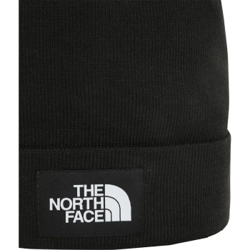 Czapka The North Face Dockworker NF0A3FNTJK3