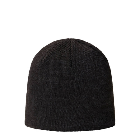 Czapka zimowa unisex The North Face JIM BEANIE czarna NF0A8CQ2KS7