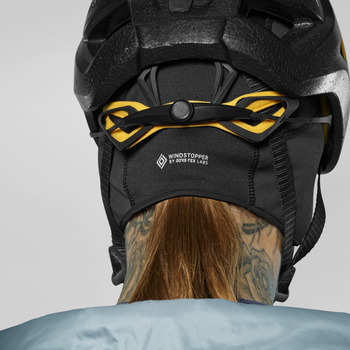 Czapka zimowa unisex Salewa ORTLES czarna 00-0000029228_0910