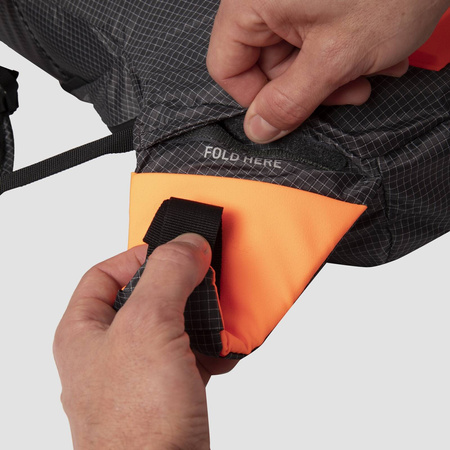 Plecak trekkingowy męski Salewa PEDROC PRO 22L czarny 00-0000001422_0870