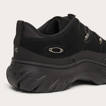 Buty sportowe męskie Oakley MERIDIAN czarne FOF100682-02E