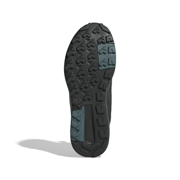 Buty trekkingowe męskie adidas TERREX ANYLANDER brązowe JQ9963